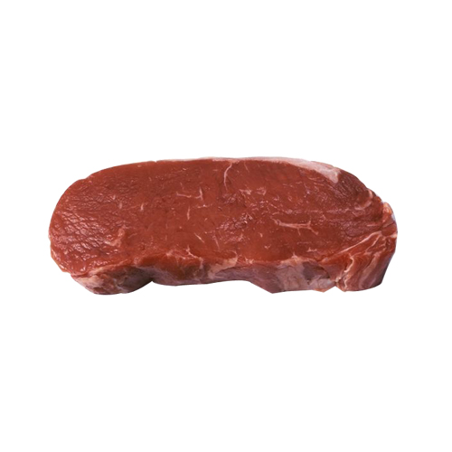 Choice grade beef has less marbling than Prime