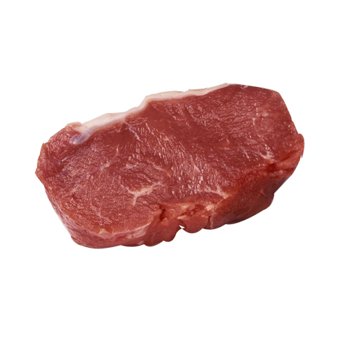 Choice grade beef has less marbling than Prime What